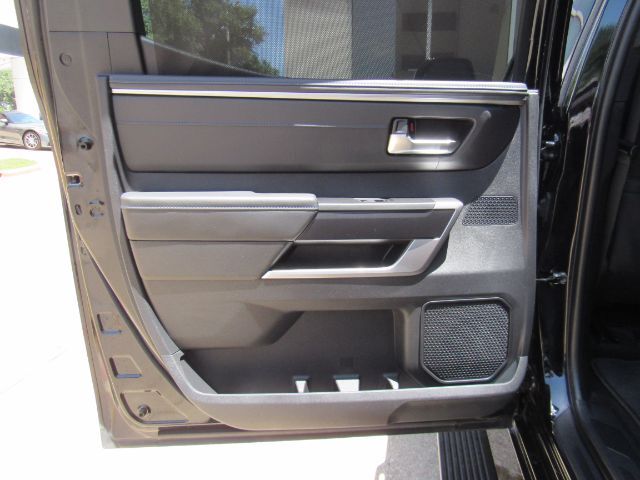 2023 Toyota Tundra Platinum Plano TX