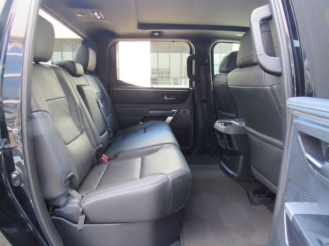 2023 Toyota Tundra Platinum Plano TX