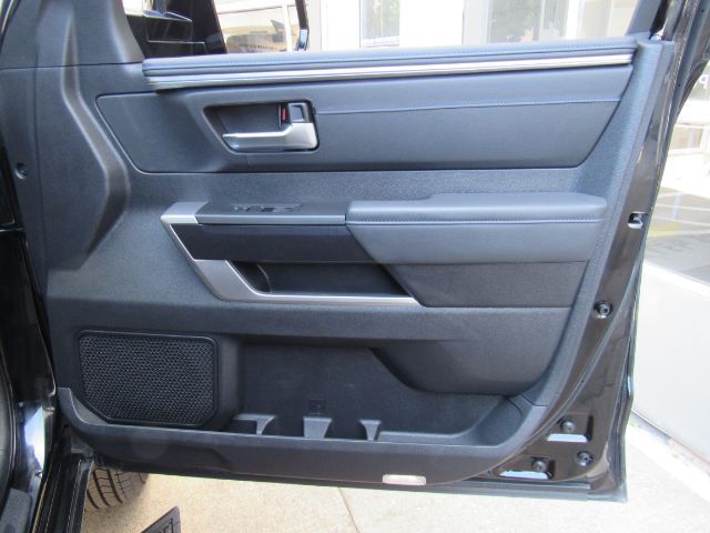 2023 Toyota Tundra Platinum Plano TX