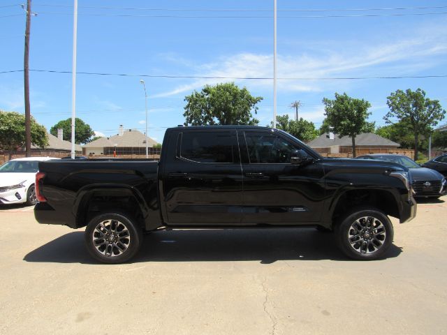 2023 Toyota Tundra Platinum Plano TX
