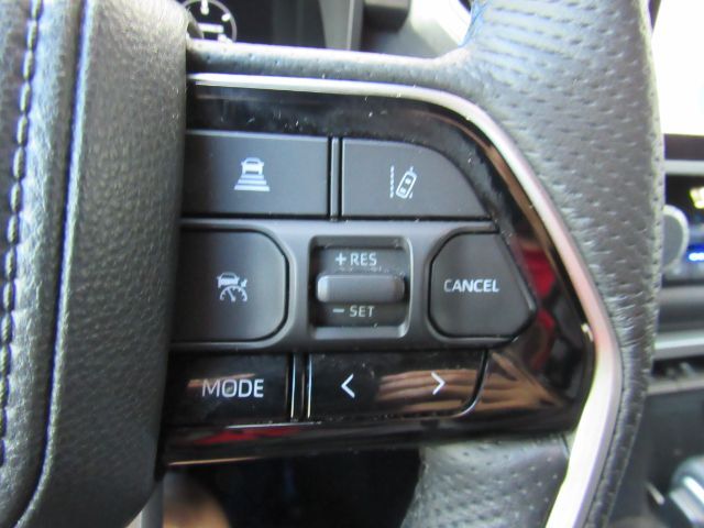 2023 Toyota Tundra Platinum Plano TX