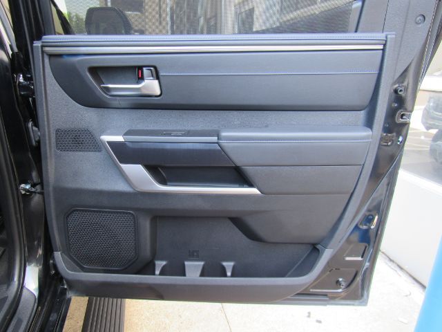 2023 Toyota Tundra Platinum Plano TX