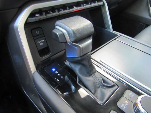 2023 Toyota Tundra Platinum Plano TX