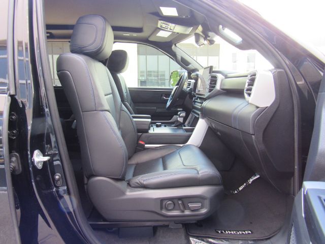 2023 Toyota Tundra Platinum Plano TX