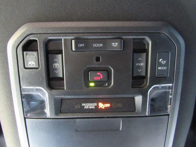 2023 Toyota Tundra Platinum Plano TX