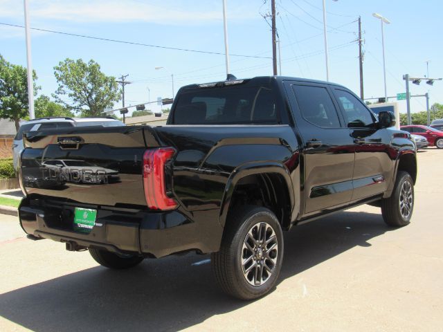 2023 Toyota Tundra Platinum Plano TX