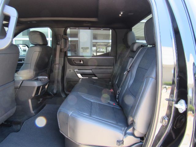 2023 Toyota Tundra Platinum Plano TX