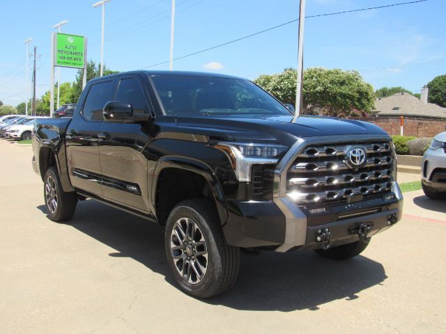 2023 Toyota Tundra Platinum Plano TX