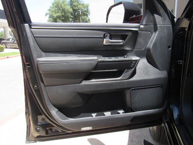 2023 Toyota Tundra Platinum Plano TX