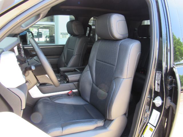 2023 Toyota Tundra Platinum Plano TX