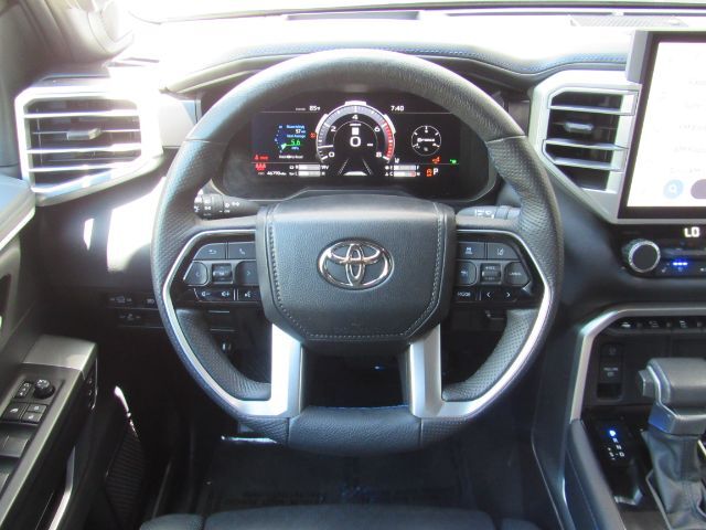 2023 Toyota Tundra Platinum Plano TX