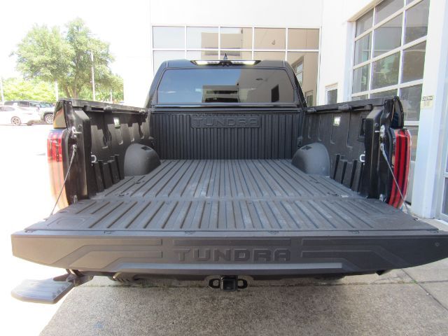 2023 Toyota Tundra Platinum Plano TX