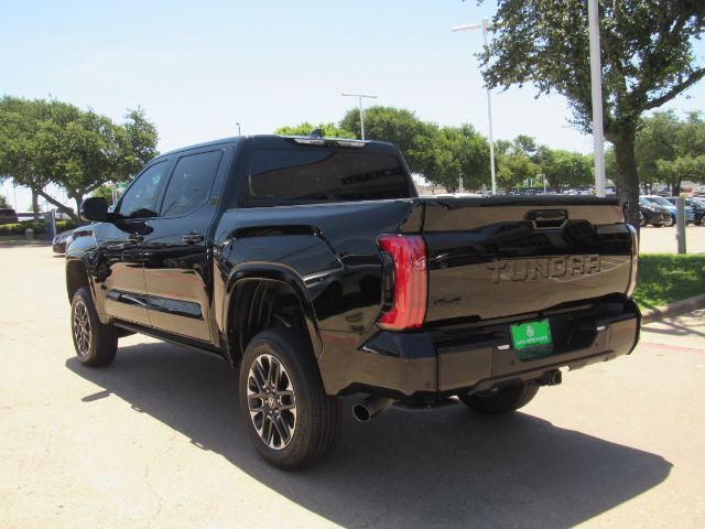 2023 Toyota Tundra Platinum Plano TX