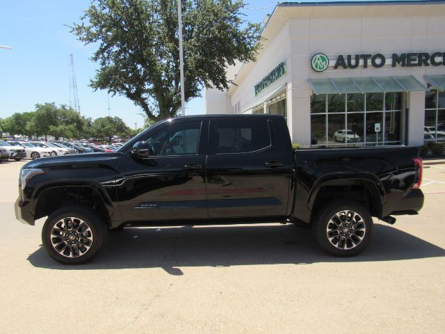 2023 Toyota Tundra Platinum Plano TX