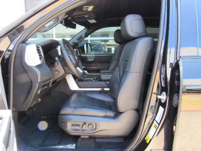 2023 Toyota Tundra Platinum Plano TX