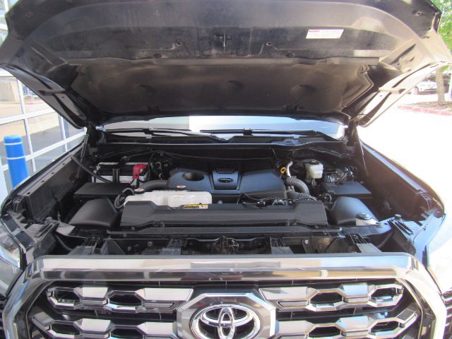 2023 Toyota Tundra Platinum Plano TX