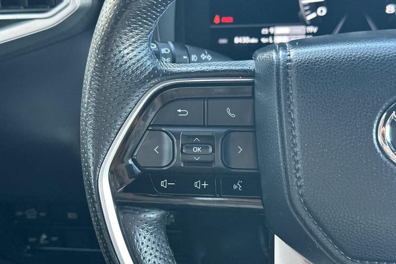 2023 Toyota Tundra Platinum Roseville CA