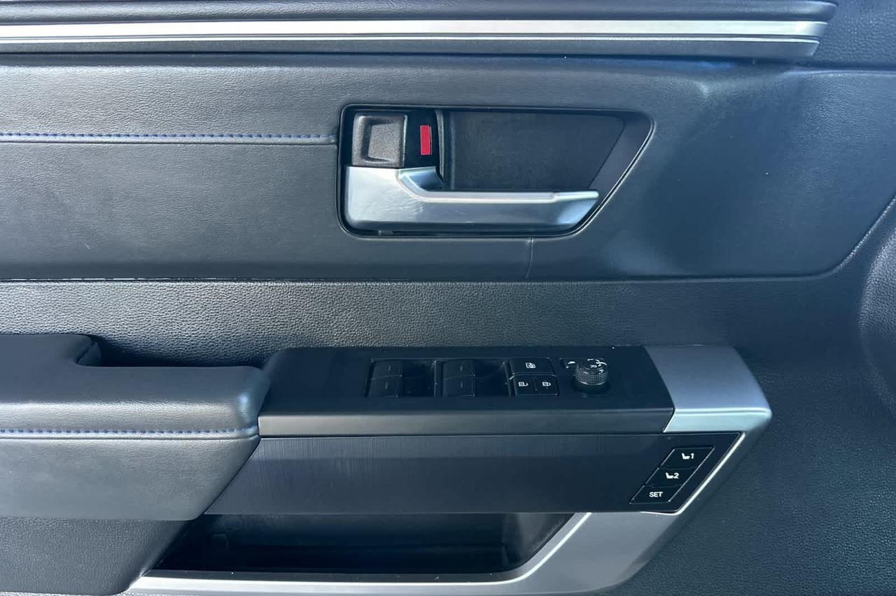 2023 Toyota Tundra Platinum Roseville CA