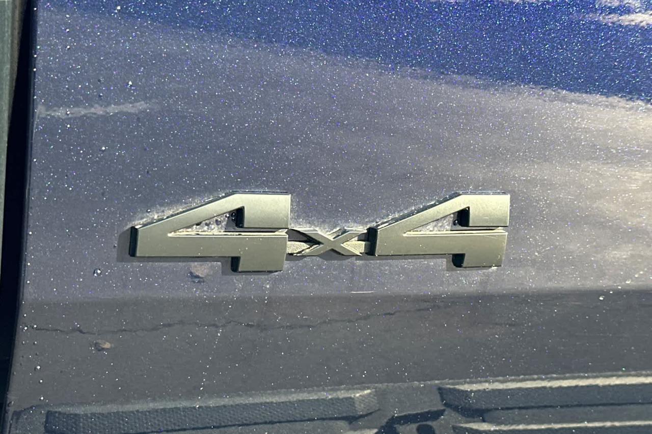 2023 Toyota Tundra Platinum Roseville CA