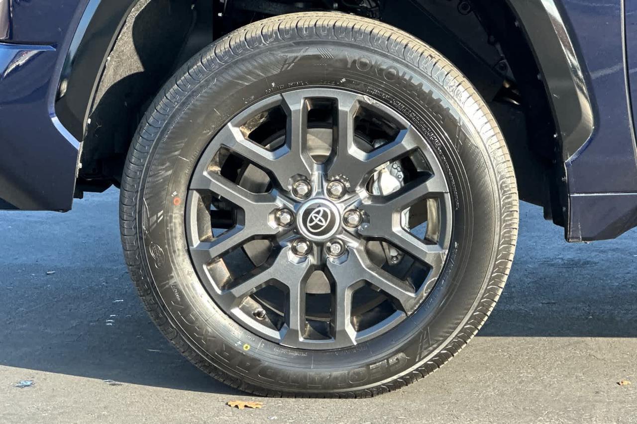 2023 Toyota Tundra Platinum Roseville CA