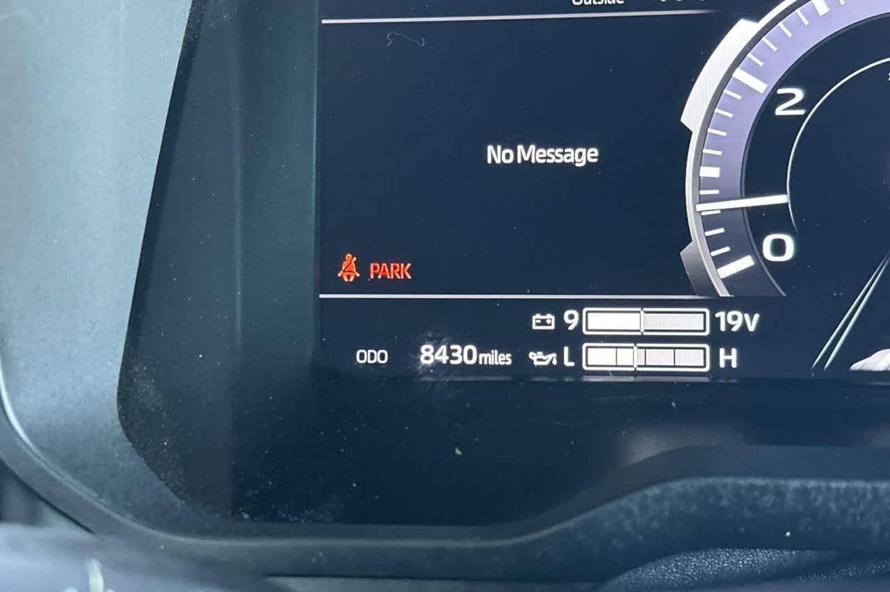 2023 Toyota Tundra Platinum Roseville CA