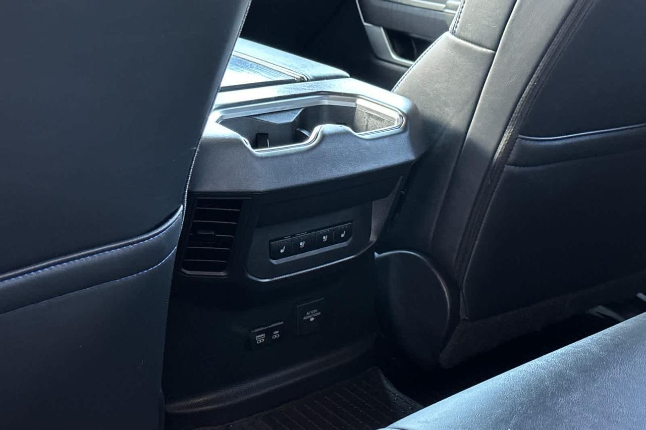 2023 Toyota Tundra Platinum Roseville CA