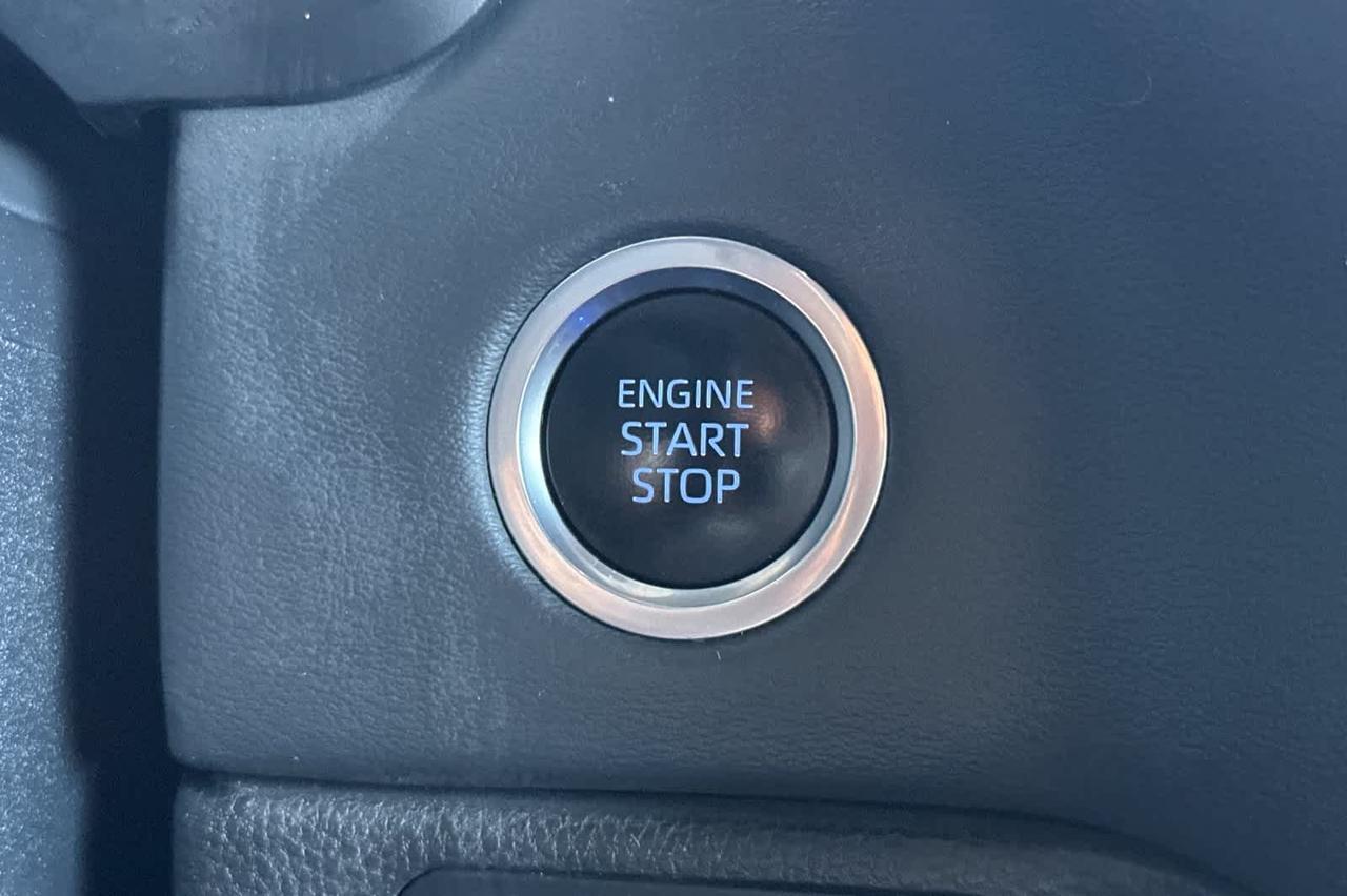 2023 Toyota Tundra Platinum Roseville CA