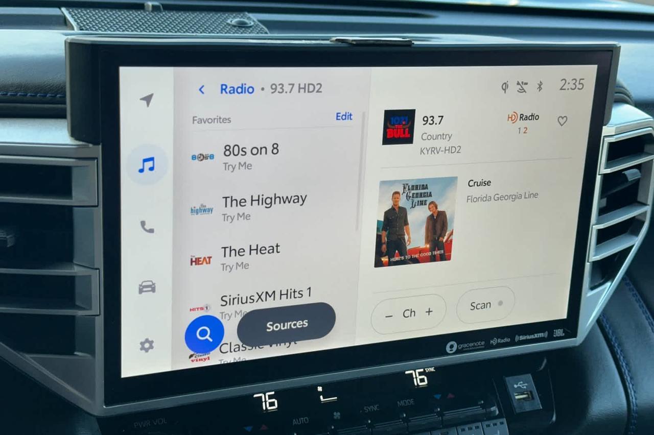 2023 Toyota Tundra Platinum Roseville CA