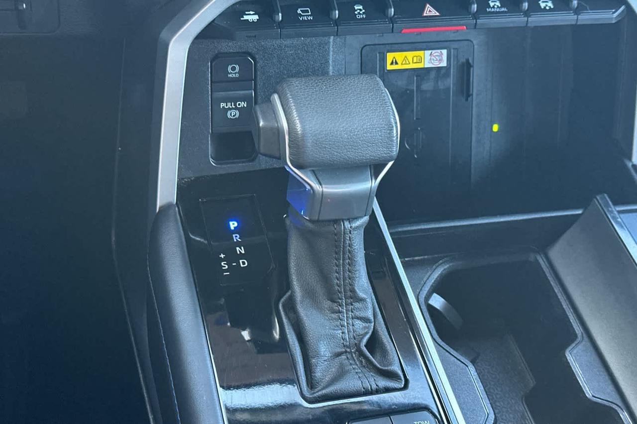 2023 Toyota Tundra Platinum Roseville CA