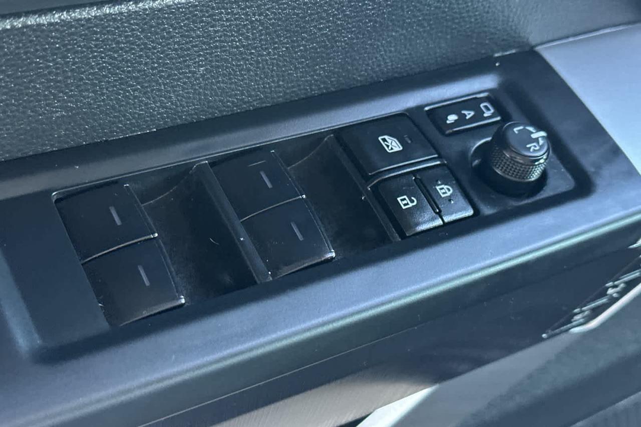 2023 Toyota Tundra Platinum Roseville CA