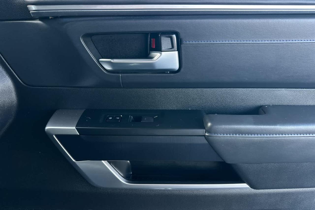 2023 Toyota Tundra Platinum Roseville CA