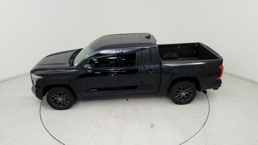 2023 Toyota Tundra Platinum Laurel MD