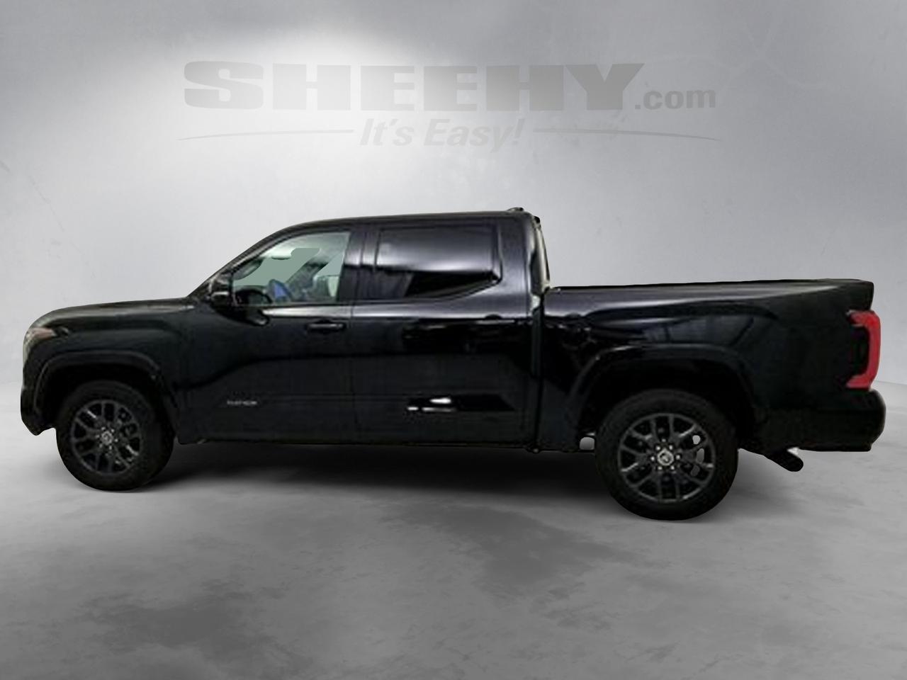 2023 Toyota Tundra Platinum Laurel MD