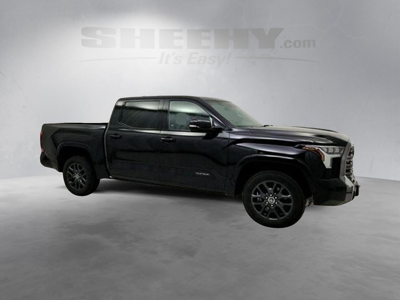 2023 Toyota Tundra Platinum Laurel MD
