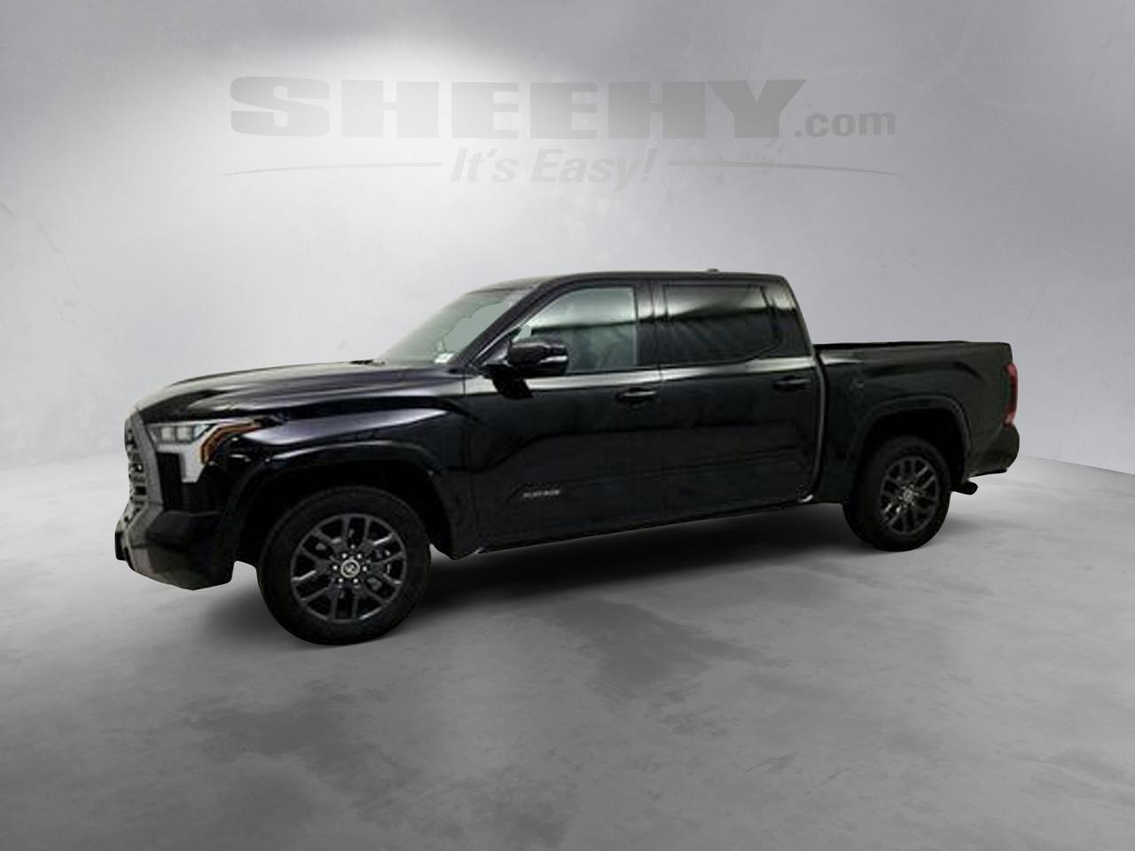 2023 Toyota Tundra Platinum Laurel MD