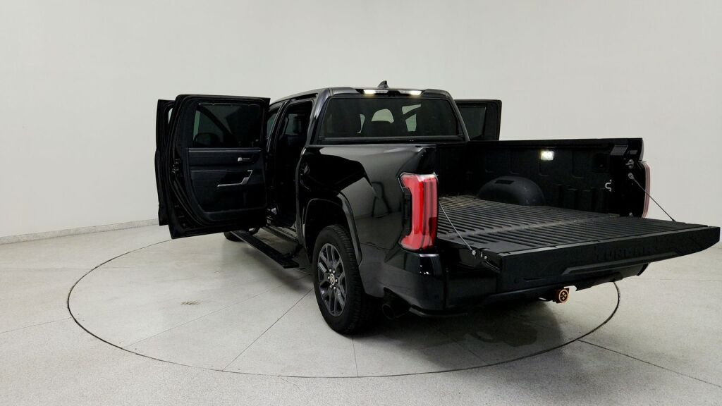 2023 Toyota Tundra Platinum Laurel MD