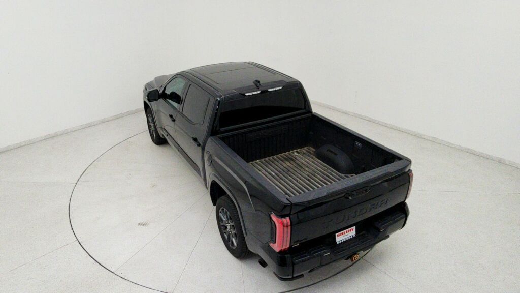 2023 Toyota Tundra Platinum Laurel MD