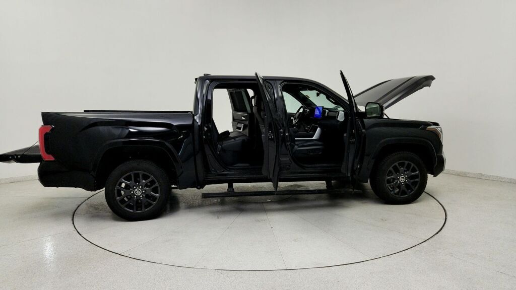 2023 Toyota Tundra Platinum Laurel MD