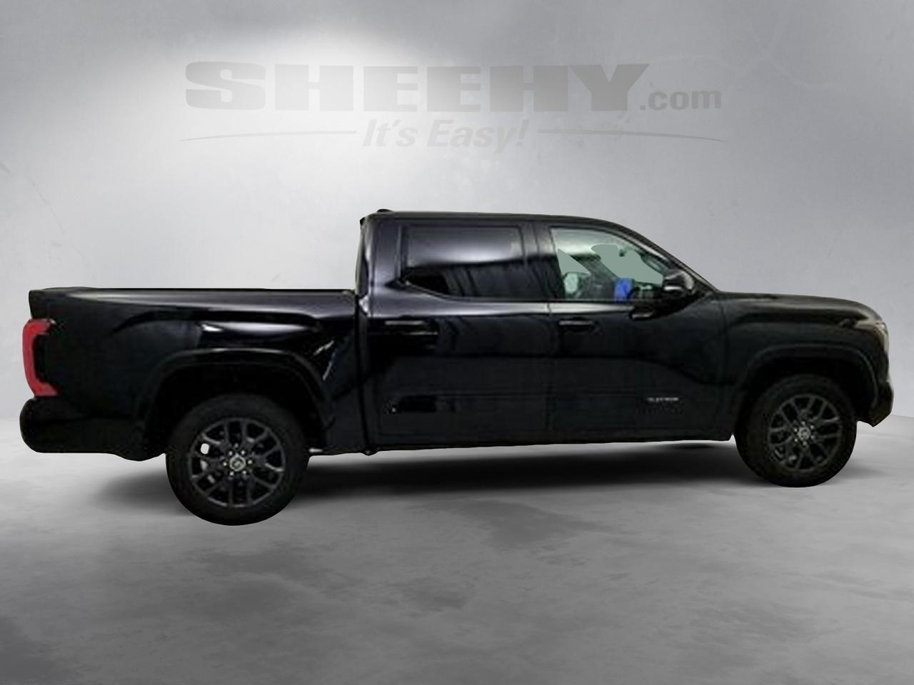 2023 Toyota Tundra Platinum Laurel MD