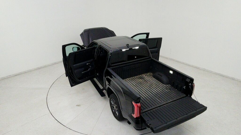 2023 Toyota Tundra Platinum Laurel MD