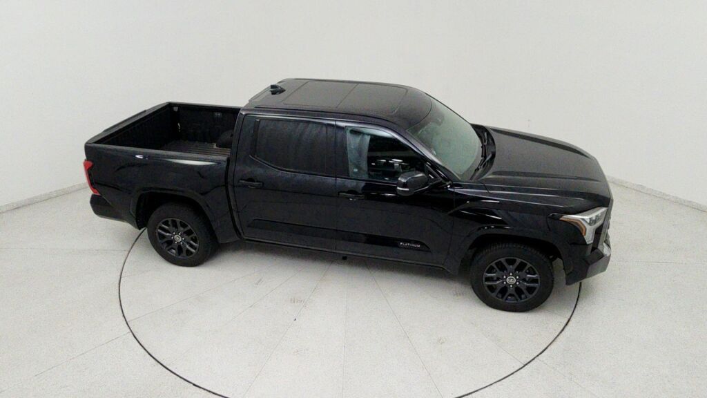 2023 Toyota Tundra Platinum Laurel MD