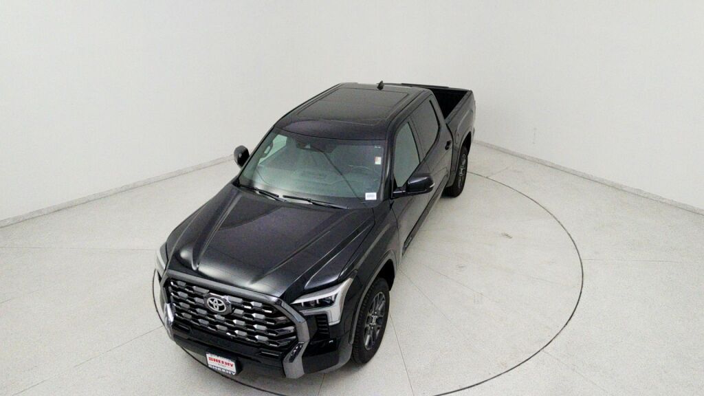 2023 Toyota Tundra Platinum Laurel MD