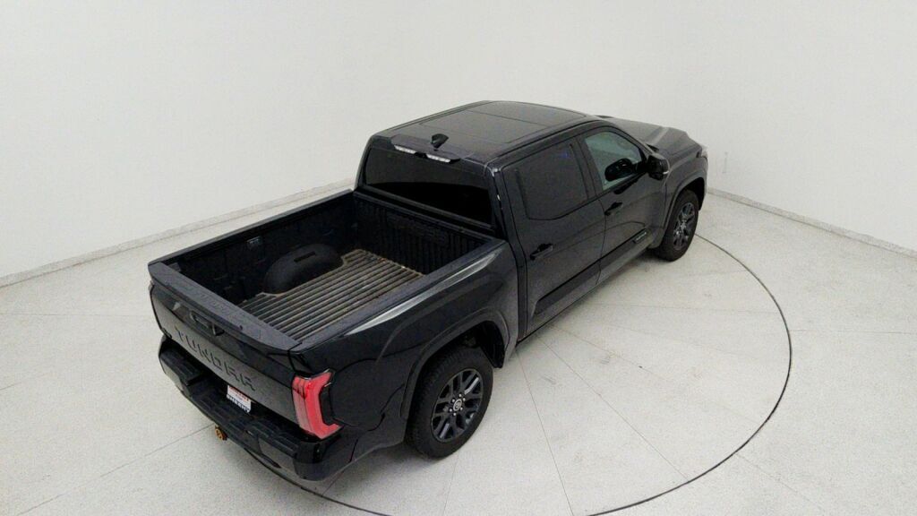 2023 Toyota Tundra Platinum Laurel MD