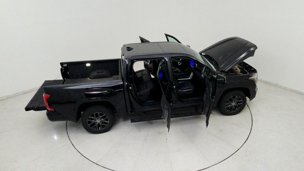 2023 Toyota Tundra Platinum Laurel MD