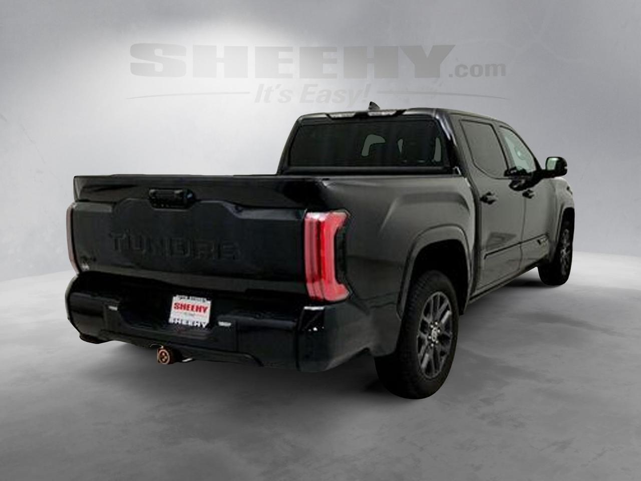 2023 Toyota Tundra Platinum Laurel MD