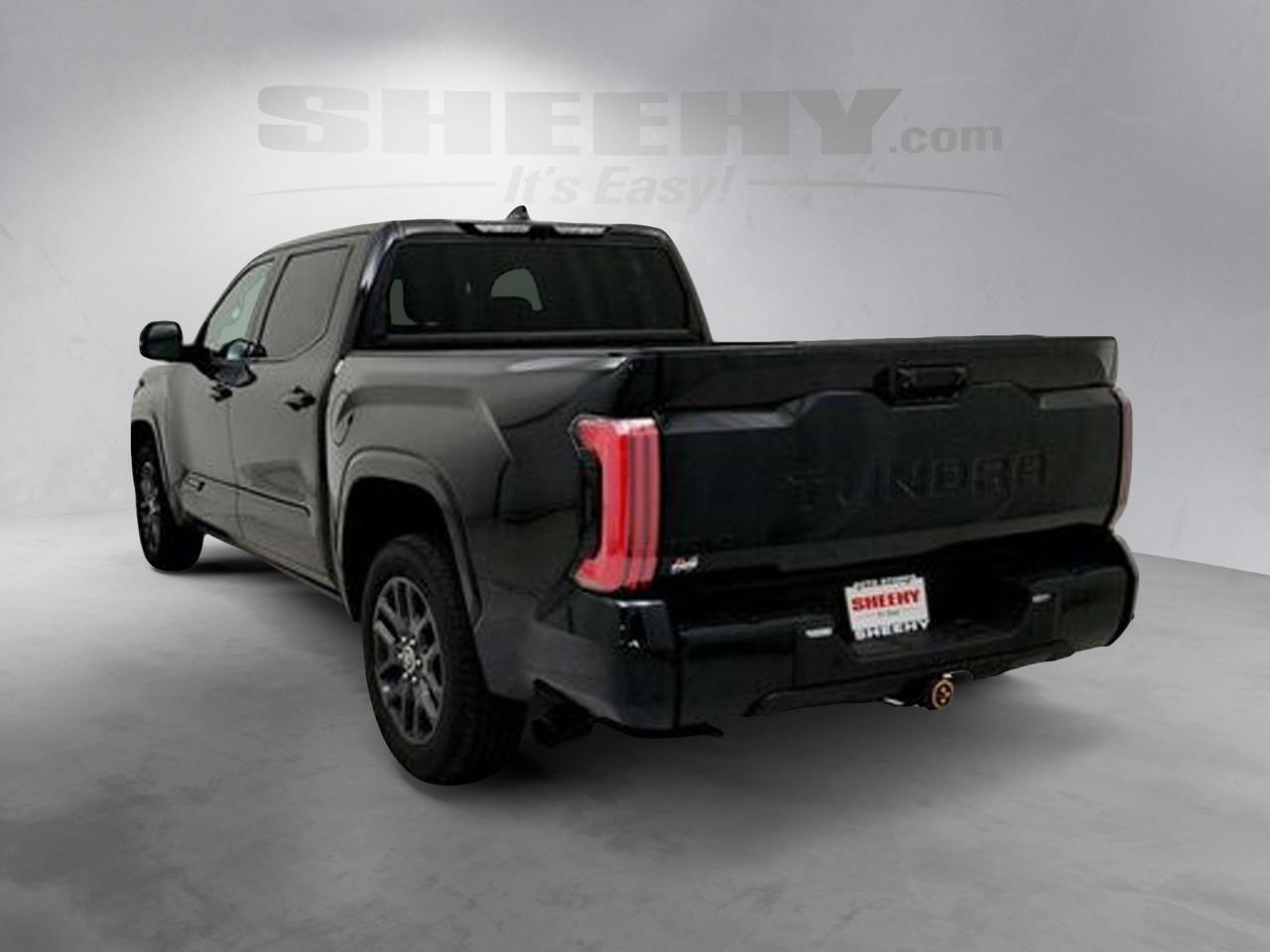 2023 Toyota Tundra Platinum Laurel MD