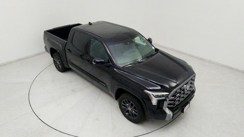 2023 Toyota Tundra Platinum Laurel MD