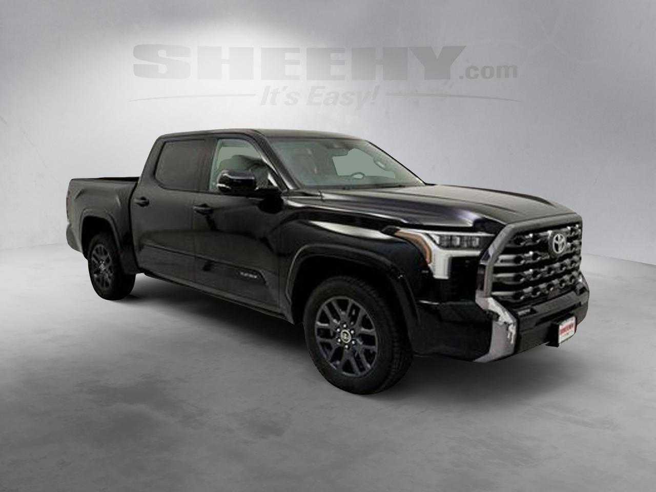 2023 Toyota Tundra Platinum Laurel MD