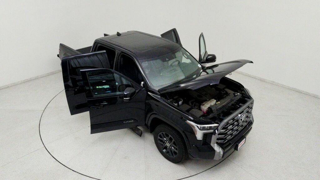 2023 Toyota Tundra Platinum Laurel MD
