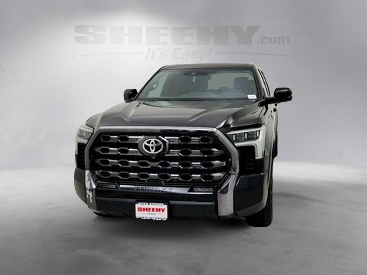 2023 Toyota Tundra Platinum Laurel MD